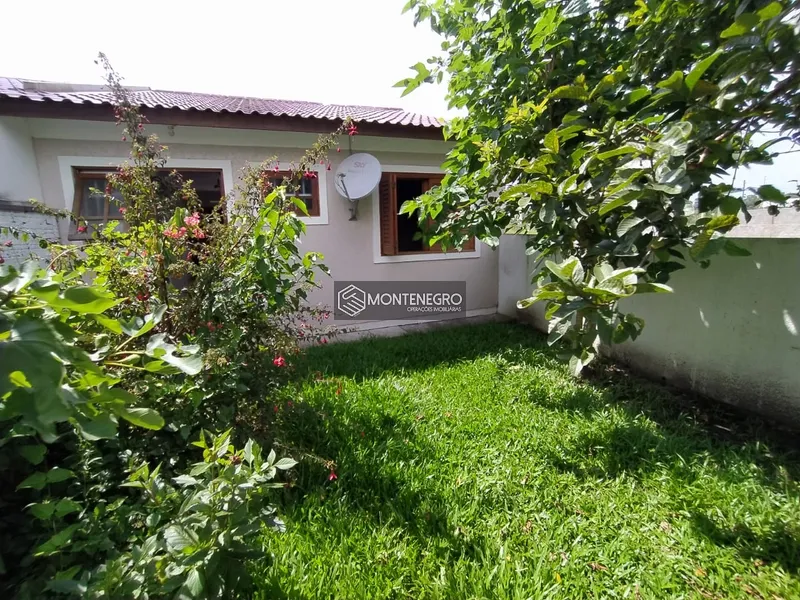 Casa semi nova a 100 metros da estrada do mar: 7ª foto da galeria de imagens do imóvel