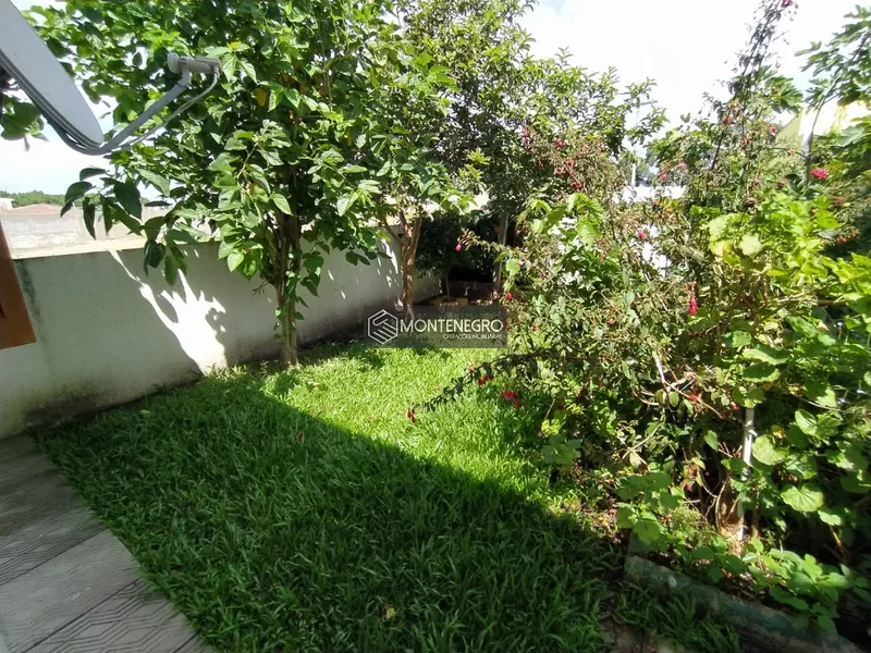 Casa semi nova a 100 metros da estrada do mar: 1ª foto da galeria de imagens do imóvel