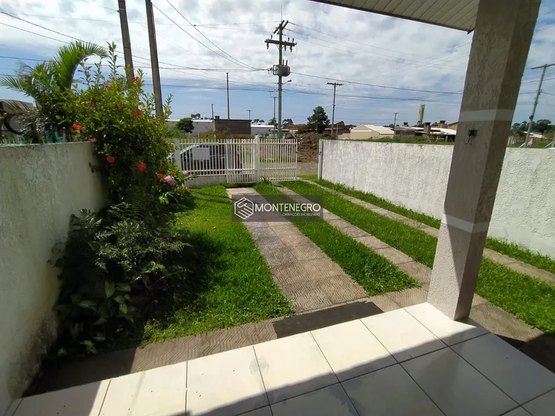 Casa semi nova a 100 metros da estrada do mar: 5ª foto da galeria de imagens do imóvel