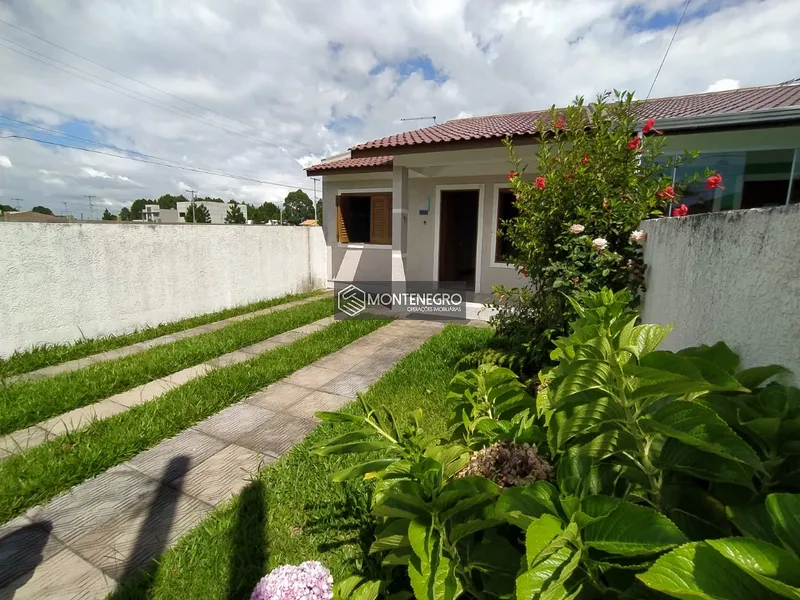 Casa semi nova a 100 metros da estrada do mar: 10ª foto da galeria de imagens do imóvel