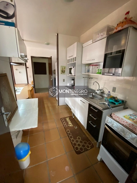 ÓTIMO APARTAMENTO TÉRREO A 50M DO MAR NA RUA ORQUÍDEAS: 7ª foto da galeria de imagens do imóvel