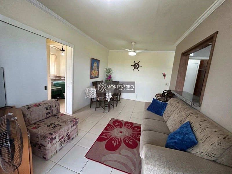 Apartamento Beira-Mar em Capão Novo com Vista para o Mar: 6ª foto da galeria de imagens do imóvel