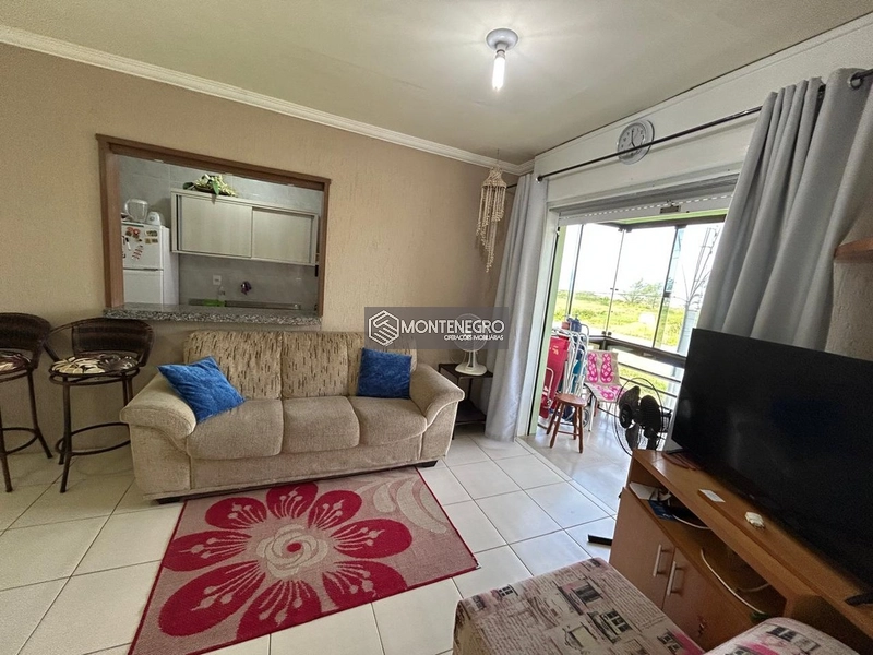 Apartamento Beira-Mar em Capão Novo com Vista para o Mar: 7ª foto da galeria de imagens do imóvel