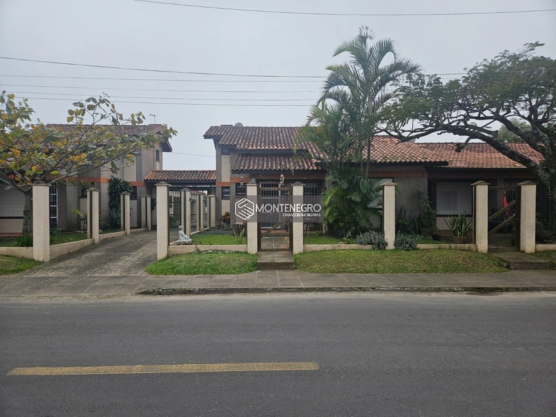 Imóvel residencial ou comercial