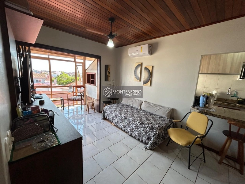 JK com Vista Mar a 100m da Praia em Capão Novo: 3ª foto da galeria de imagens do imóvel