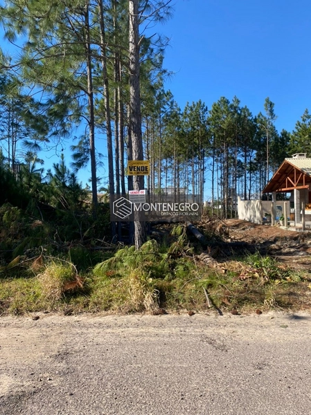 terreno no village de Capão Novo: 1ª foto da galeria de imagens do imóvel