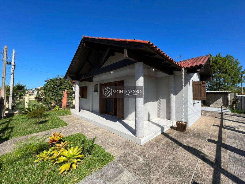 Imóvel residencial ou comercial