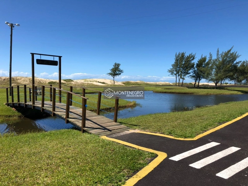 TERRENO A 03 QUADRAS DA PRAIA!: 1ª foto da galeria de imagens do imóvel