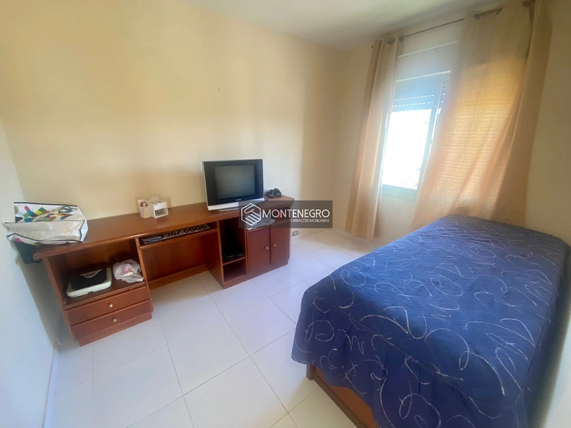 Apartamento Amplo com Vista Mar e Serra Capão Novo: 10ª foto da galeria de imagens do imóvel