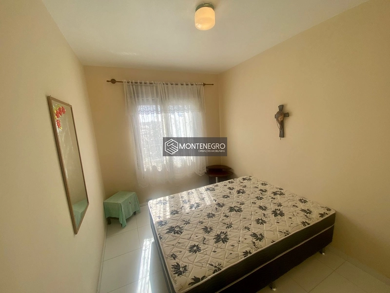 Apartamento Amplo com Vista Mar e Serra Capão Novo: 8ª foto da galeria de imagens do imóvel