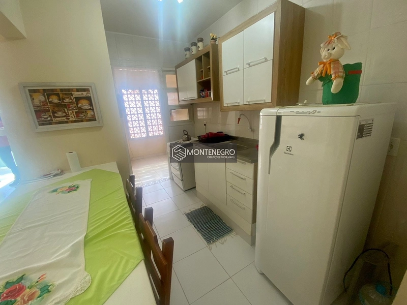 Apartamento Amplo com Vista Mar e Serra Capão Novo: 5ª foto da galeria de imagens do imóvel