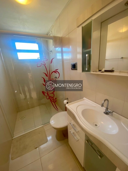 Apartamento Amplo com Vista Mar e Serra Capão Novo: 12ª foto da galeria de imagens do imóvel
