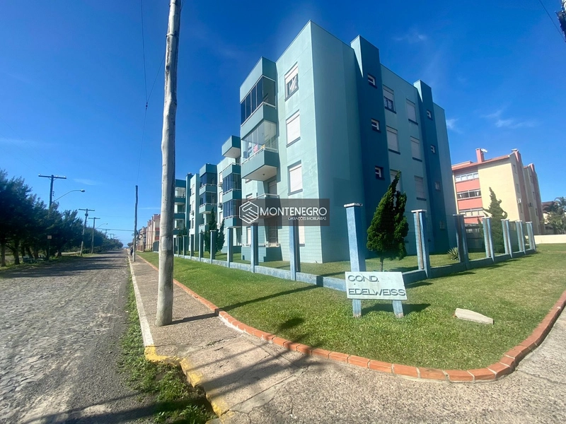 Apartamento Amplo com Vista Mar e Serra Capão Novo: 2ª foto da galeria de imagens do imóvel