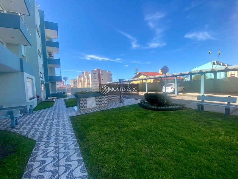 Apartamento Amplo com Vista Mar e Serra Capão Novo: 14ª foto da galeria de imagens do imóvel