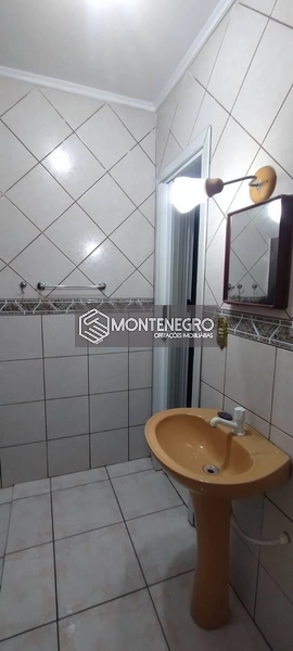 CASA SEMIMOBILIADA NA PRAIA DE CAPÃO NOVO!: 29ª foto da galeria de imagens do imóvel