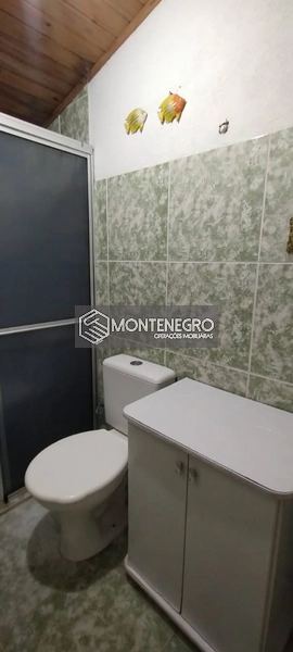 CASA SEMIMOBILIADA NA PRAIA DE CAPÃO NOVO!: 26ª foto da galeria de imagens do imóvel