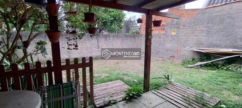 CASA SEMIMOBILIADA NA PRAIA DE CAPÃO NOVO!: 4ª foto da galeria de imagens do imóvel