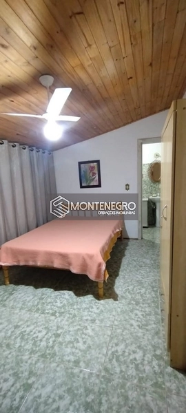 CASA SEMIMOBILIADA NA PRAIA DE CAPÃO NOVO!: 30ª foto da galeria de imagens do imóvel