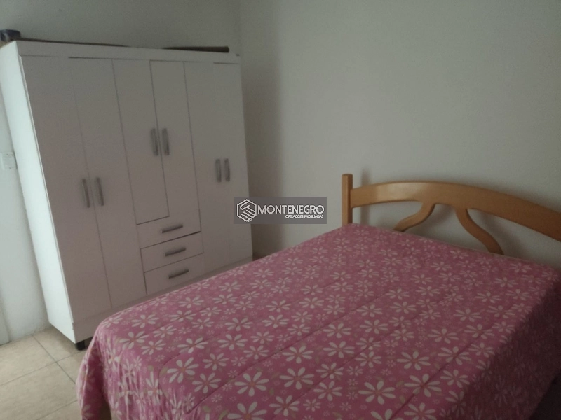 CASA SEMIMOBILIADA NA PRAIA DE CAPÃO NOVO!: 9ª foto da galeria de imagens do imóvel