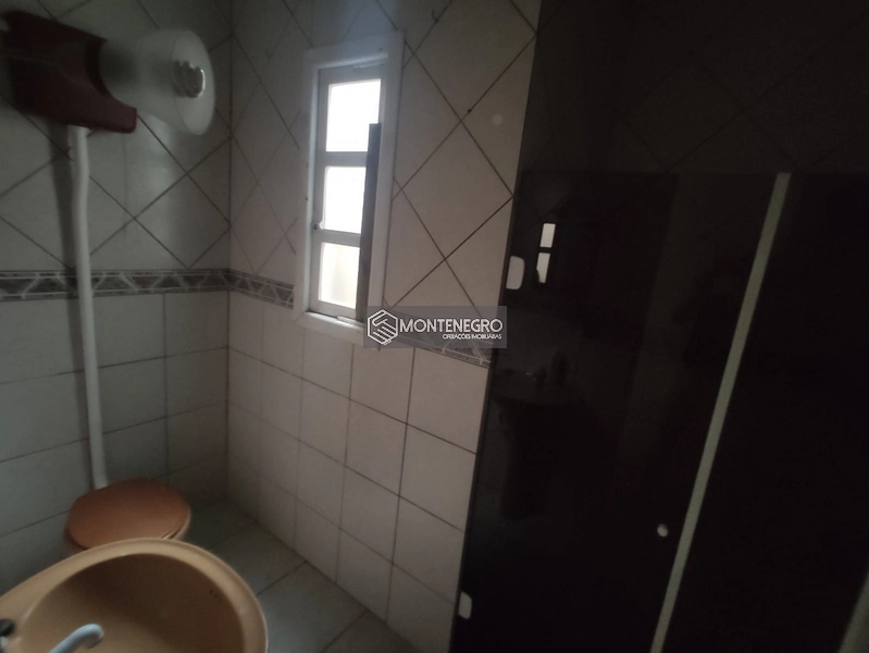 CASA SEMIMOBILIADA NA PRAIA DE CAPÃO NOVO!: 13ª foto da galeria de imagens do imóvel