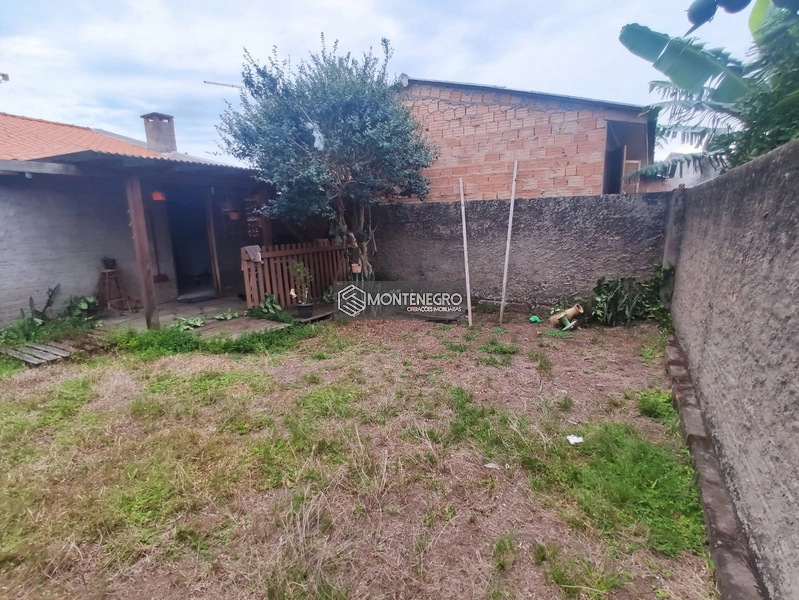 CASA SEMIMOBILIADA NA PRAIA DE CAPÃO NOVO!: 6ª foto da galeria de imagens do imóvel