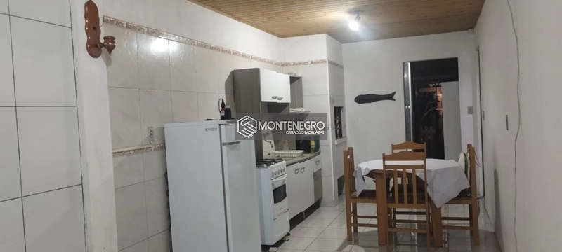 CASA SEMIMOBILIADA NA PRAIA DE CAPÃO NOVO!: 23ª foto da galeria de imagens do imóvel