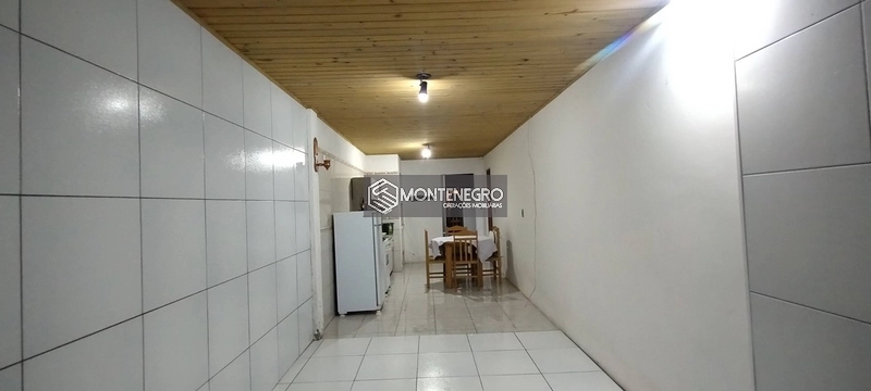 CASA SEMIMOBILIADA NA PRAIA DE CAPÃO NOVO!: 21ª foto da galeria de imagens do imóvel