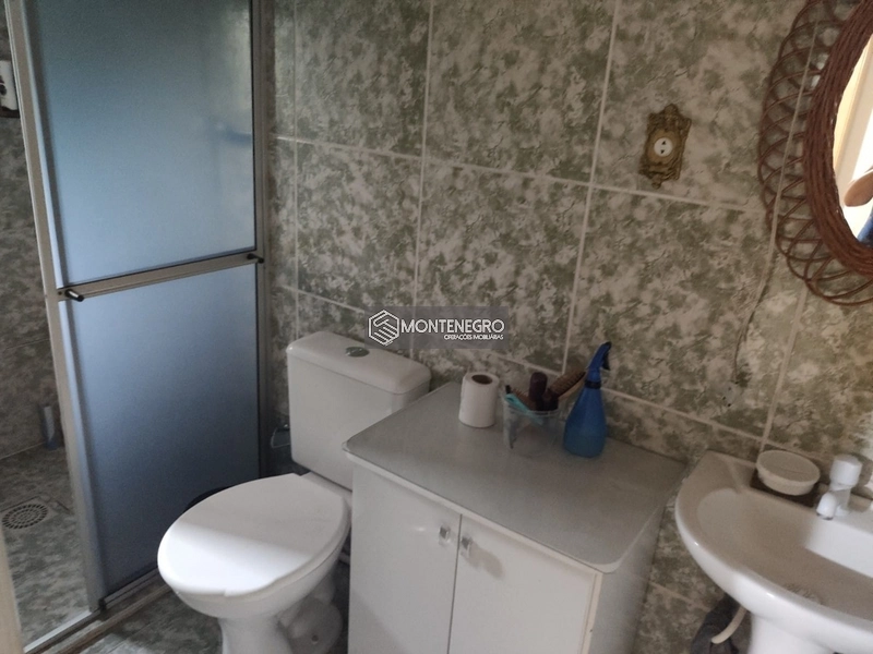 CASA SEMIMOBILIADA NA PRAIA DE CAPÃO NOVO!: 7ª foto da galeria de imagens do imóvel