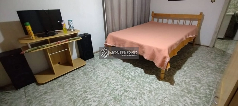 CASA SEMIMOBILIADA NA PRAIA DE CAPÃO NOVO!: 27ª foto da galeria de imagens do imóvel