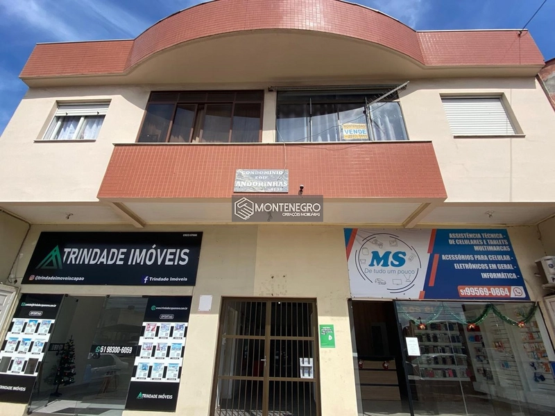 APARTAMENTO EM ÓTIMA LOCALIZAÇÃO NA AV.PARAGUASSÚ: 1ª foto da galeria de imagens do imóvel