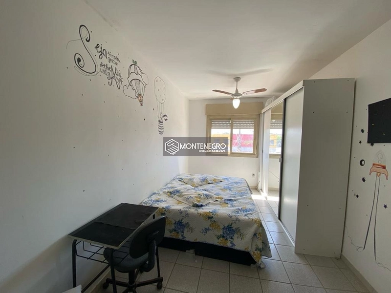 APARTAMENTO EM ÓTIMA LOCALIZAÇÃO NA AV.PARAGUASSÚ: 4ª foto da galeria de imagens do imóvel
