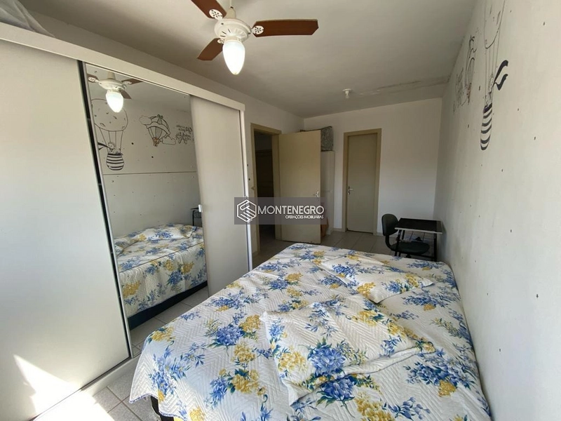 APARTAMENTO EM ÓTIMA LOCALIZAÇÃO NA AV.PARAGUASSÚ: 3ª foto da galeria de imagens do imóvel