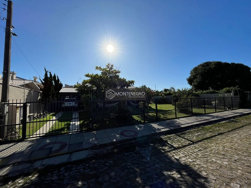 Casa com 2 terrenos!!!: 23ª foto da galeria de imagens do imóvel