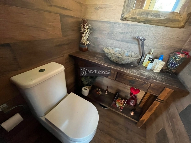 Casa com 2 terrenos!!!: 25ª foto da galeria de imagens do imóvel