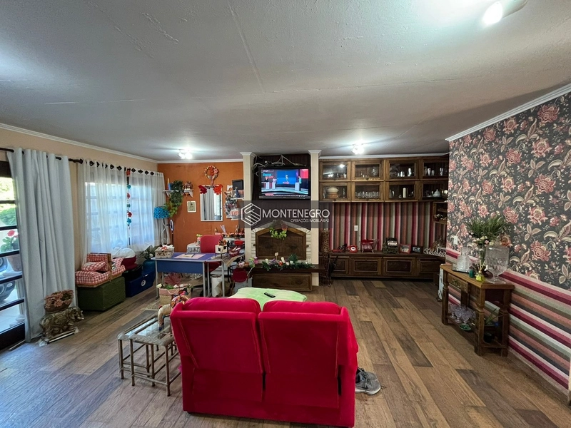Casa com 2 terrenos!!!: 17ª foto da galeria de imagens do imóvel