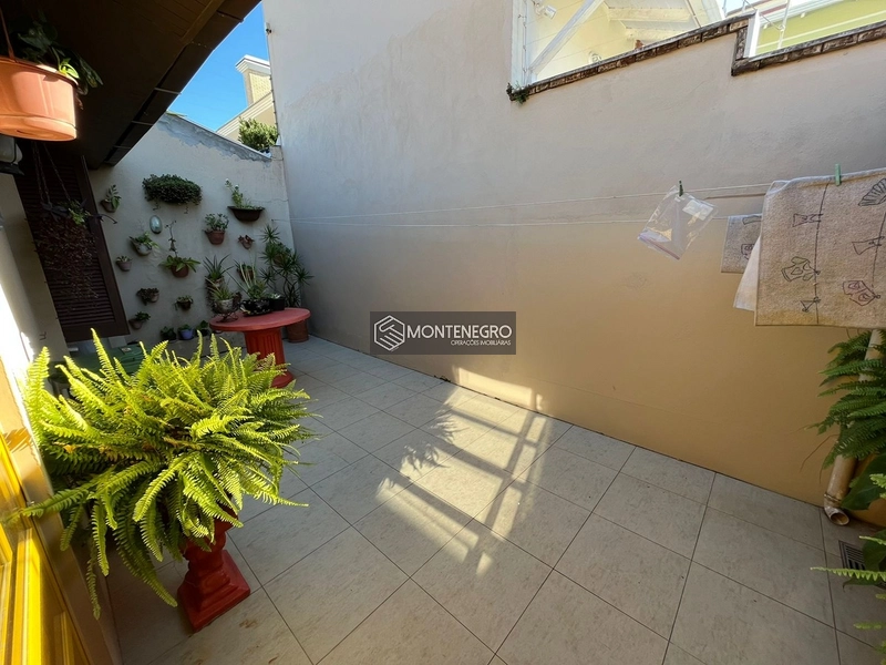 Casa com 2 terrenos!!!: 18ª foto da galeria de imagens do imóvel