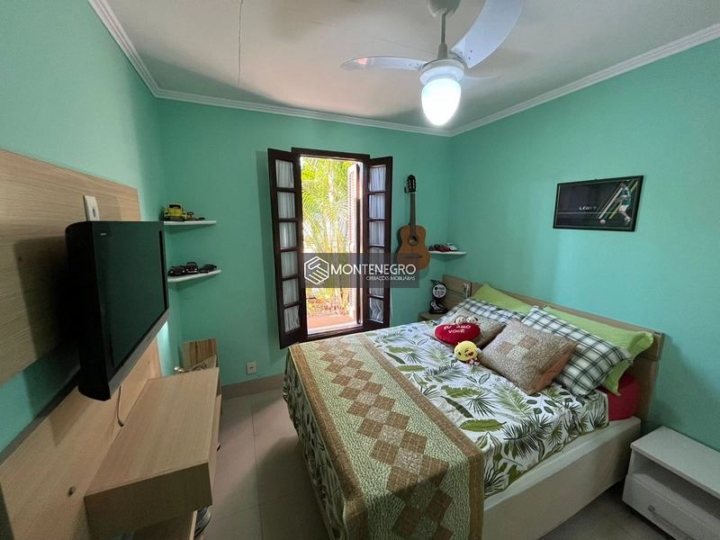 Casa com 2 terrenos!!!: 24ª foto da galeria de imagens do imóvel