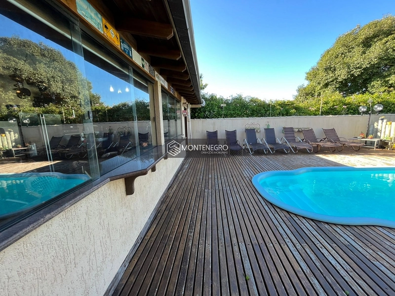 Casa com 2 terrenos!!!: 20ª foto da galeria de imagens do imóvel