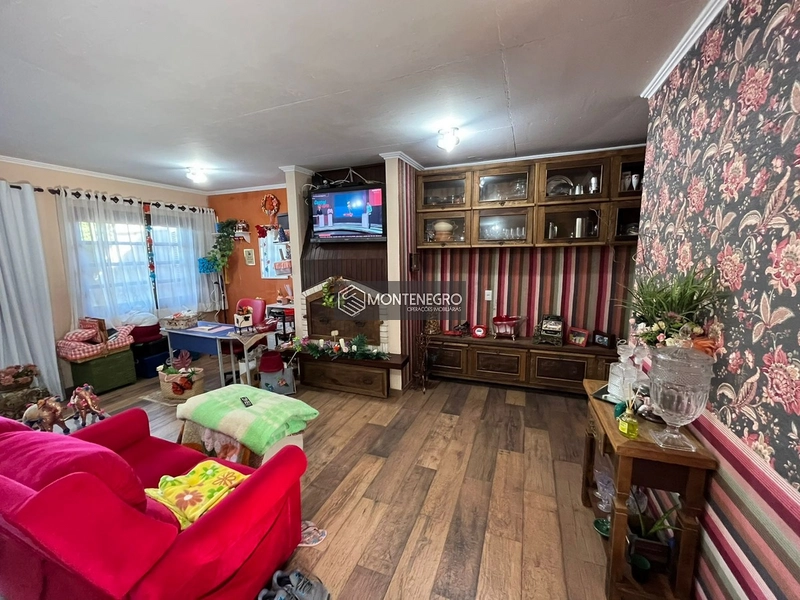 Casa com 2 terrenos!!!: 27ª foto da galeria de imagens do imóvel