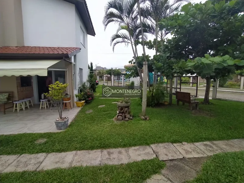Sobrado Rua Margaridas: 2ª foto da galeria de imagens do imóvel