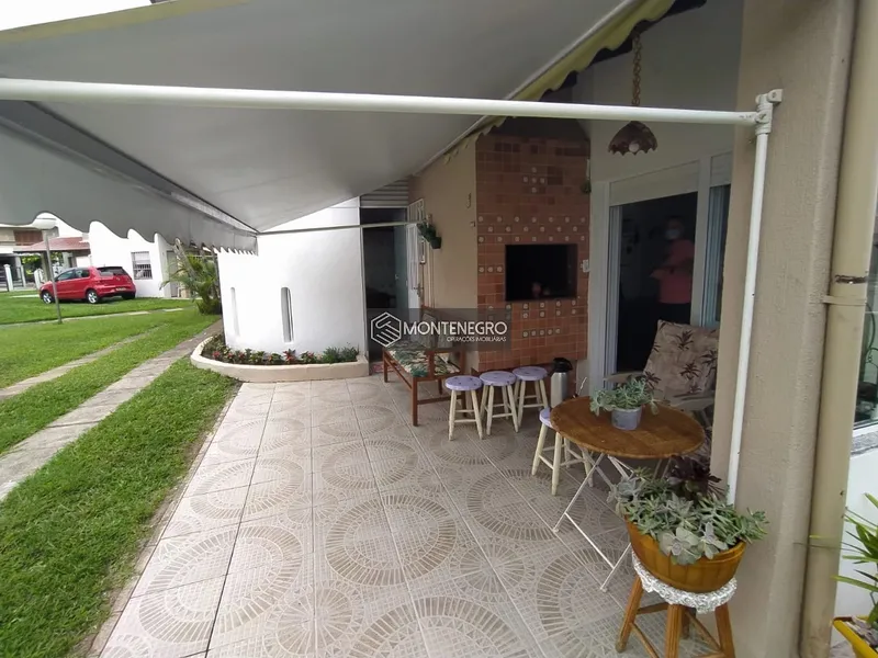 Sobrado Rua Margaridas: 3ª foto da galeria de imagens do imóvel