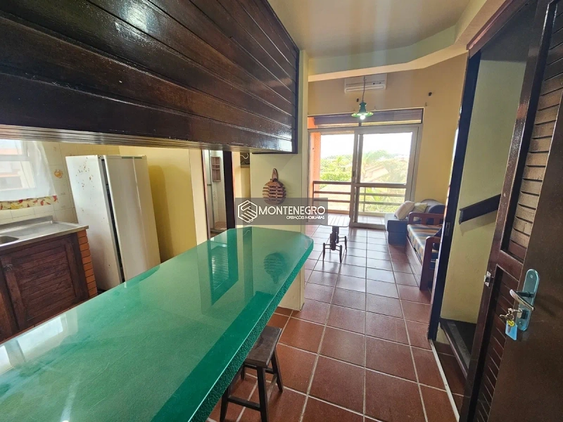 Apartamento duplex com lareira e infraestrutura de lazer completa.: 3ª foto da galeria de imagens do imóvel