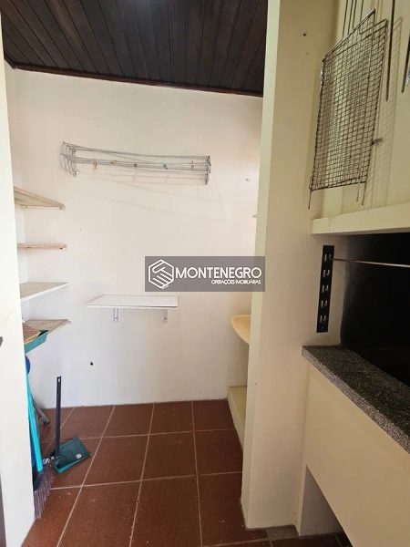 Apartamento duplex com lareira e infraestrutura de lazer completa.: 16ª foto da galeria de imagens do imóvel