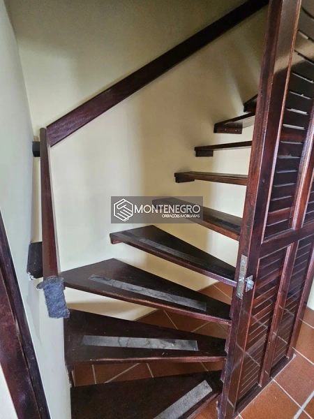 Apartamento duplex com lareira e infraestrutura de lazer completa.: 11ª foto da galeria de imagens do imóvel