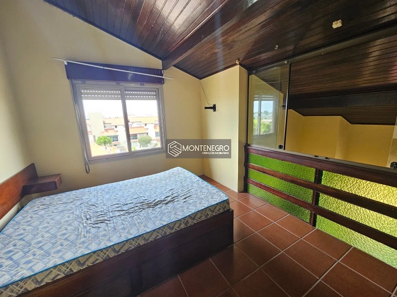 Apartamento duplex com lareira e infraestrutura de lazer completa.: 14ª foto da galeria de imagens do imóvel