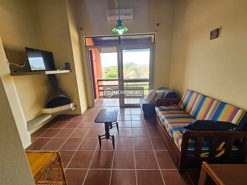 Apartamento duplex com lareira e infraestrutura de lazer completa.: 5ª foto da galeria de imagens do imóvel