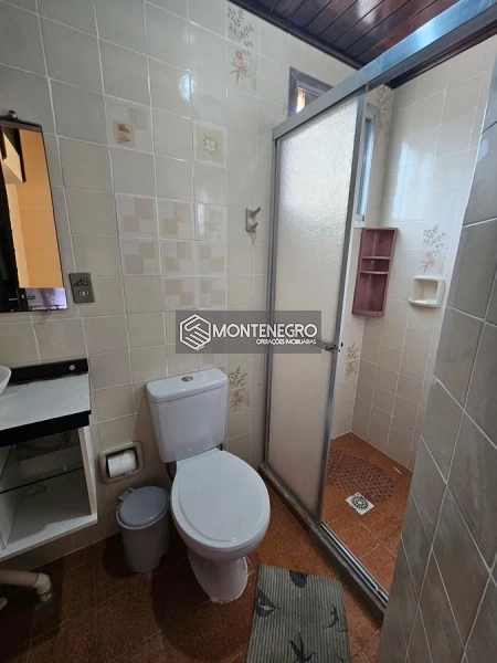 Apartamento duplex com lareira e infraestrutura de lazer completa.: 15ª foto da galeria de imagens do imóvel