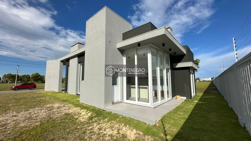 Casa Alto Padrão 4 Suítes no Condomínio Terrasul: 17ª foto da galeria de imagens do imóvel