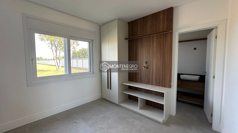 Casa Alto Padrão 4 Suítes no Condomínio Terrasul: 8ª foto da galeria de imagens do imóvel
