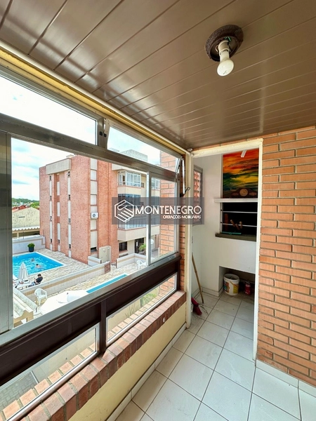 Apartamento na Praia de Capão Novo: 5ª foto da galeria de imagens do imóvel
